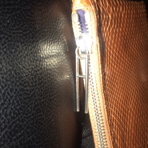 HAYWARD envelope clutch - Picture 4 of 6